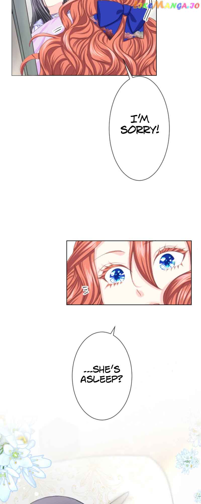 A Secret Contract and the Stallion Sage Chapter 9 295 51