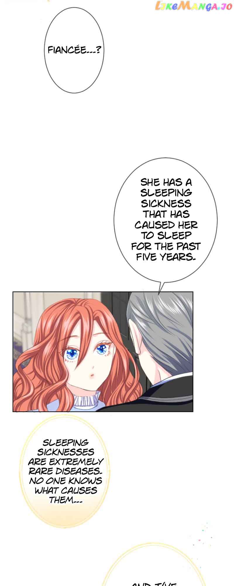 A Secret Contract and the Stallion Sage Chapter 9 300 56