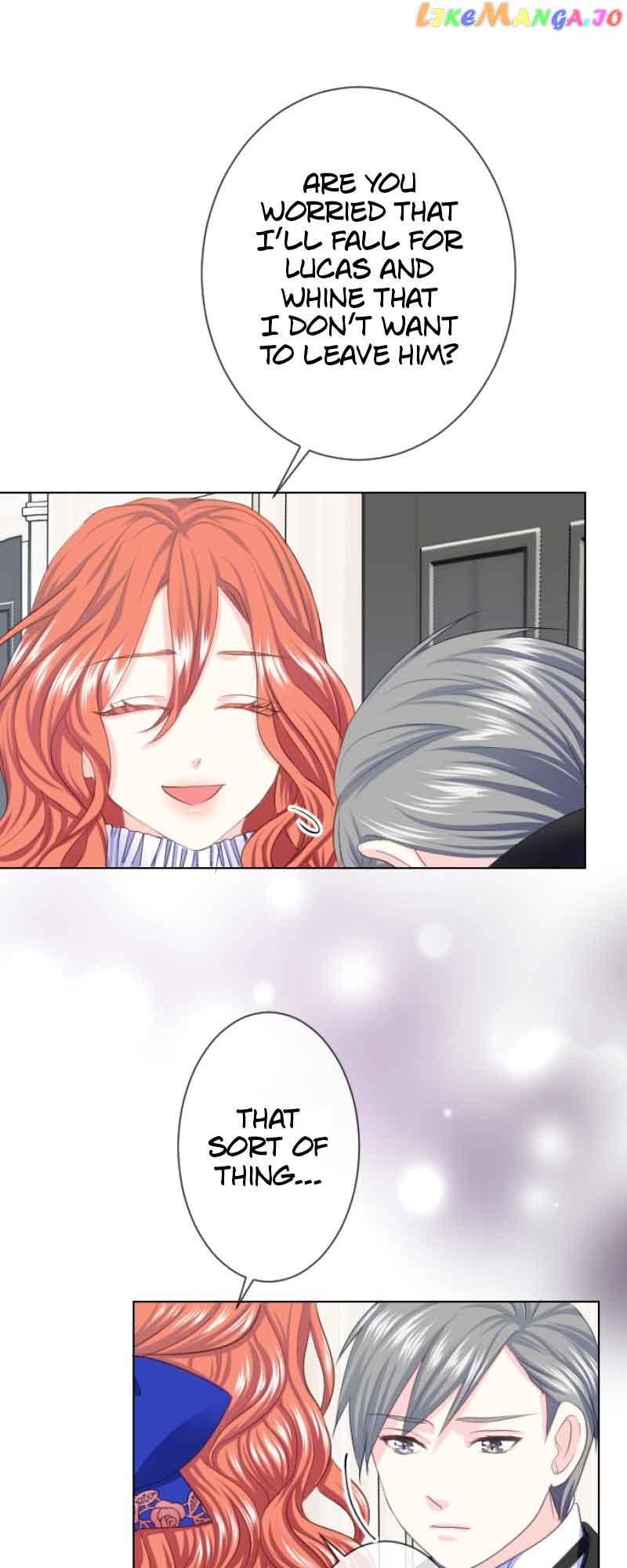 A Secret Contract and the Stallion Sage Chapter 9 305 61