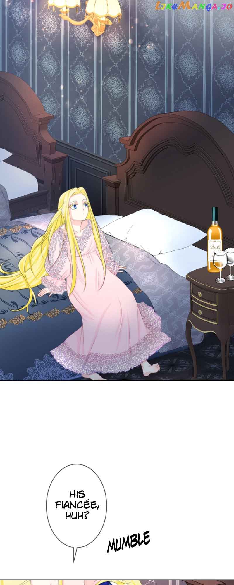 A Secret Contract and the Stallion Sage Chapter 9 307 63