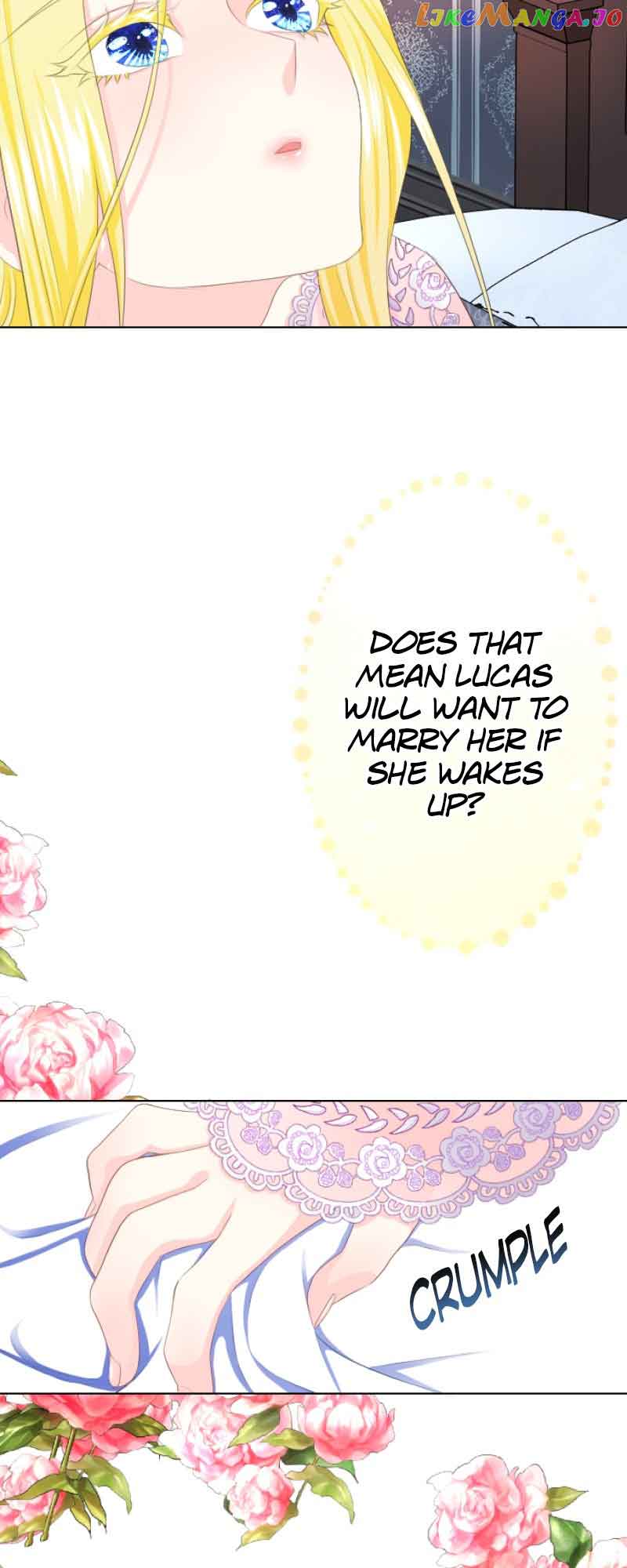 A Secret Contract and the Stallion Sage Chapter 9 308 64