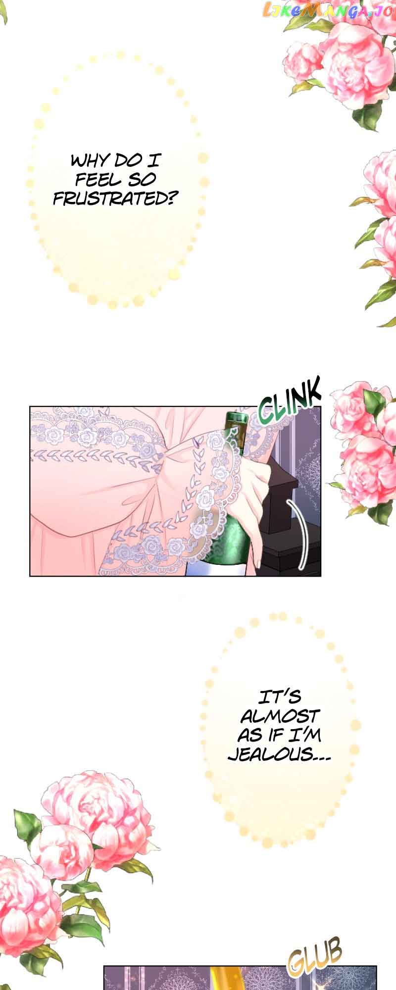 A Secret Contract and the Stallion Sage Chapter 9 309 65