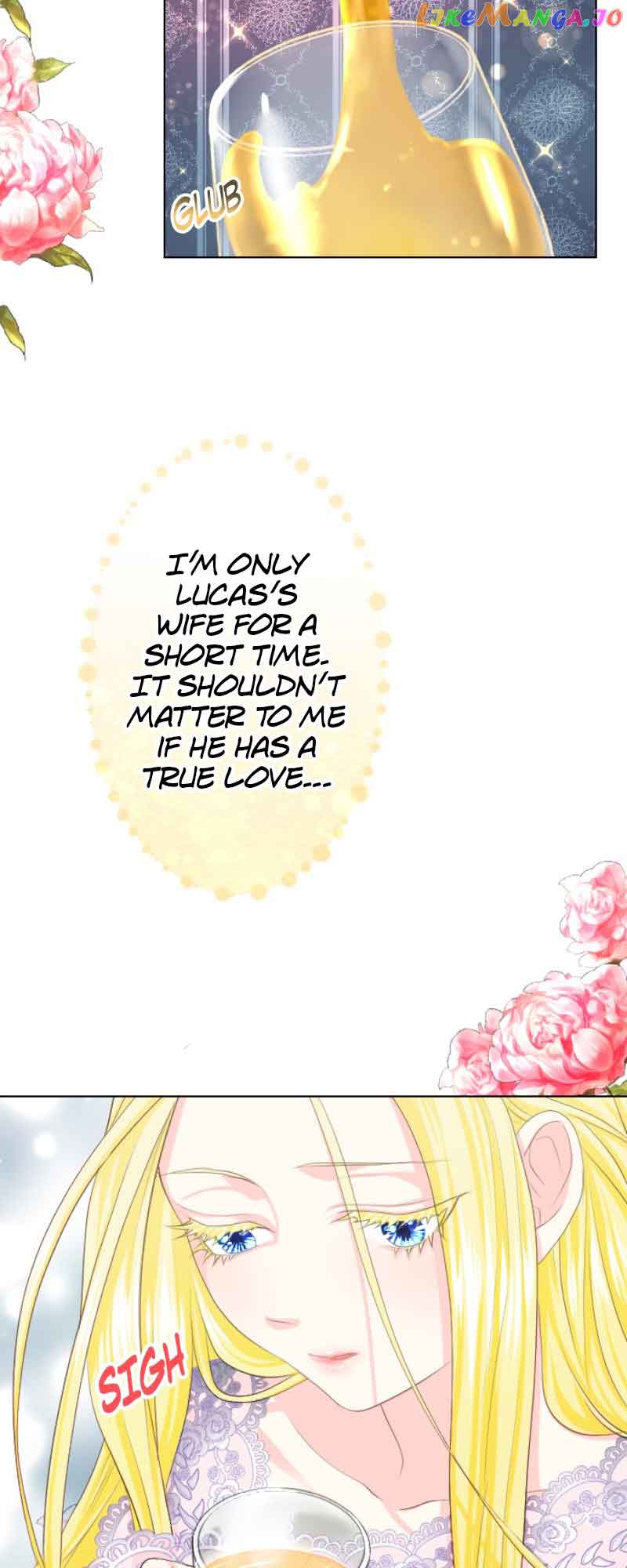 A Secret Contract and the Stallion Sage Chapter 9 310 66