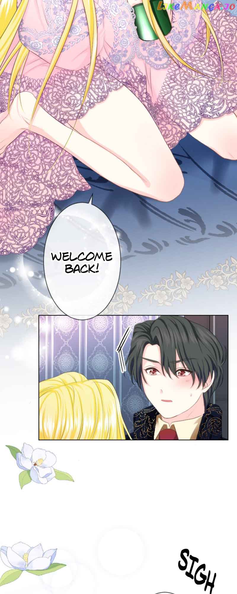 A Secret Contract and the Stallion Sage Chapter 9 315 71