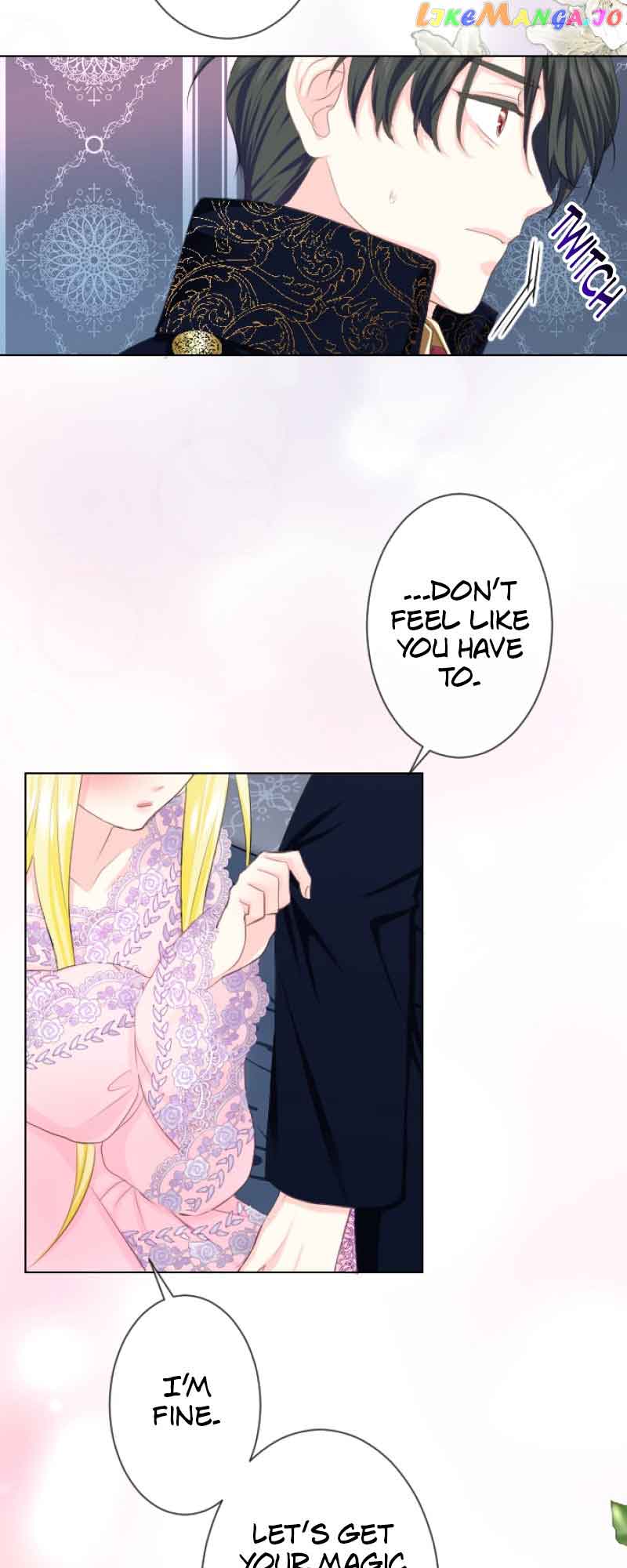 A Secret Contract and the Stallion Sage Chapter 9 318 74