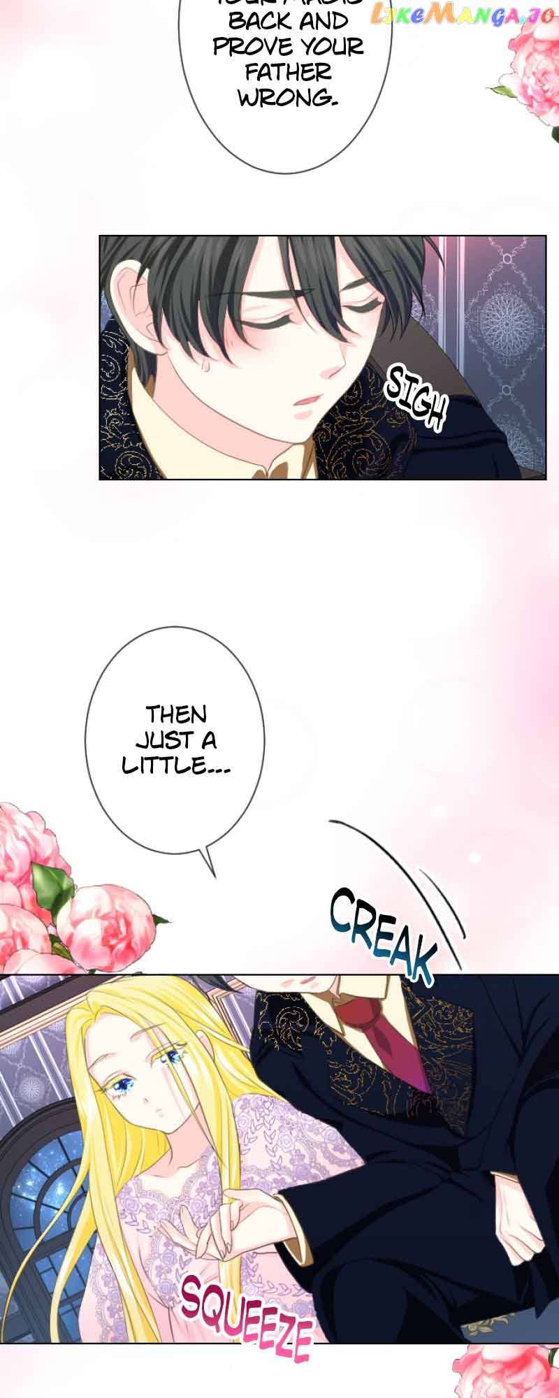 A Secret Contract and the Stallion Sage Chapter 9 319 75