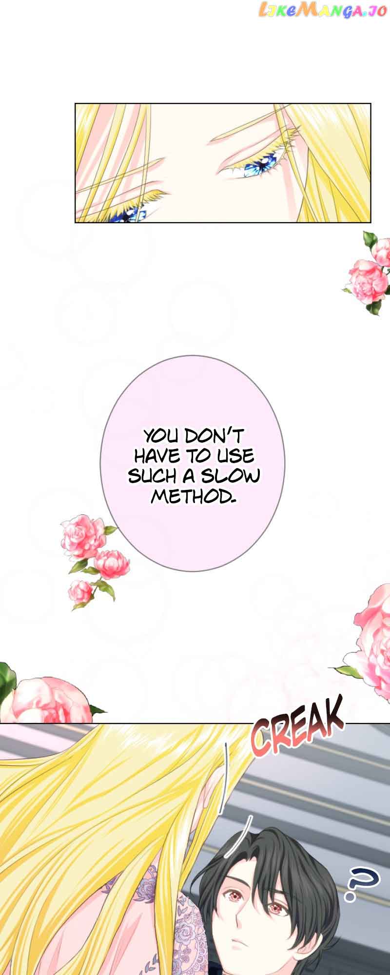 A Secret Contract and the Stallion Sage Chapter 9 321 77