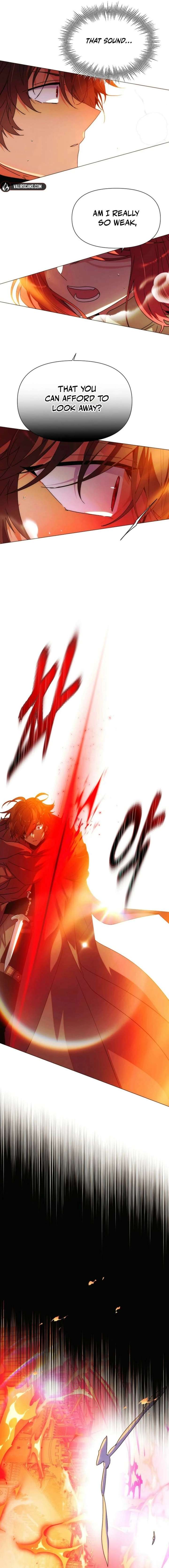 The Villain Discovered My Identity Chapter 192 42 ch 192 3