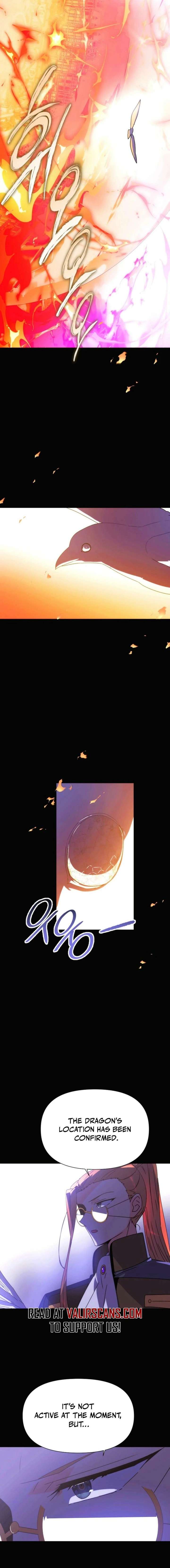 The Villain Discovered My Identity Chapter 192 43 ch 192 4
