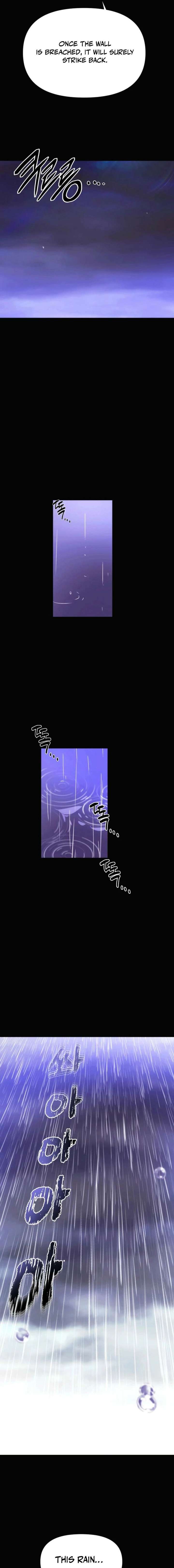 The Villain Discovered My Identity Chapter 192 44 ch 192 5