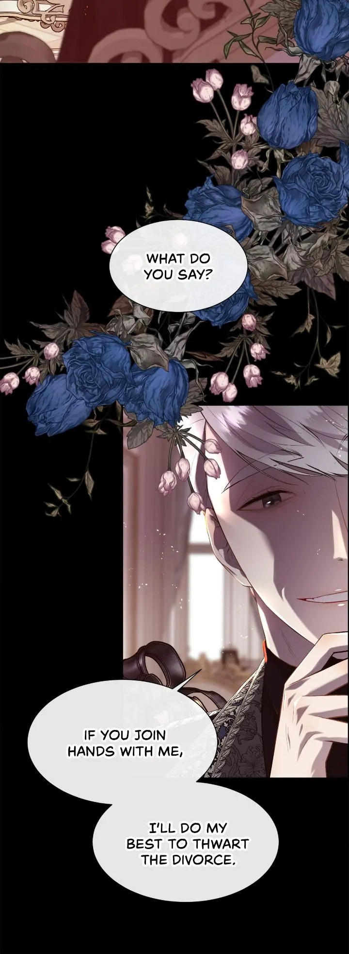 I’ll Twist The Neck of a Sweet Dog Chapter 101 105 03