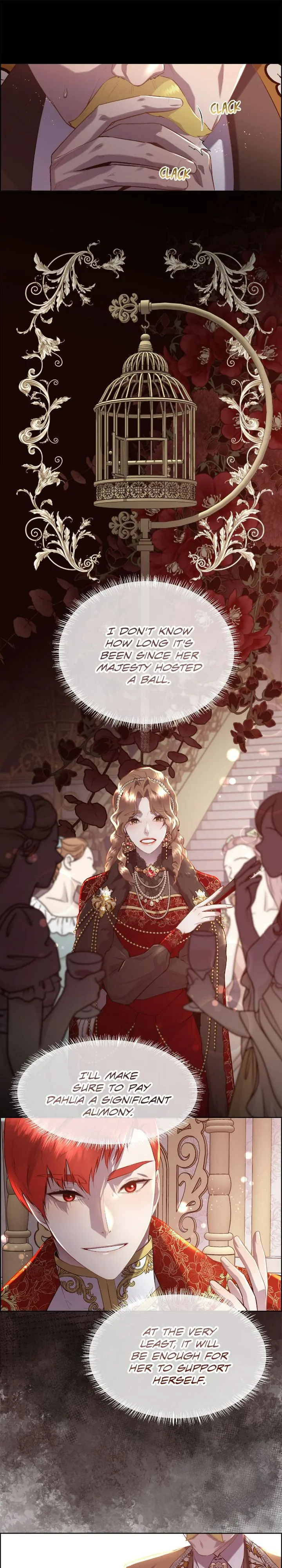 I’ll Twist The Neck of a Sweet Dog Chapter 101 106 04