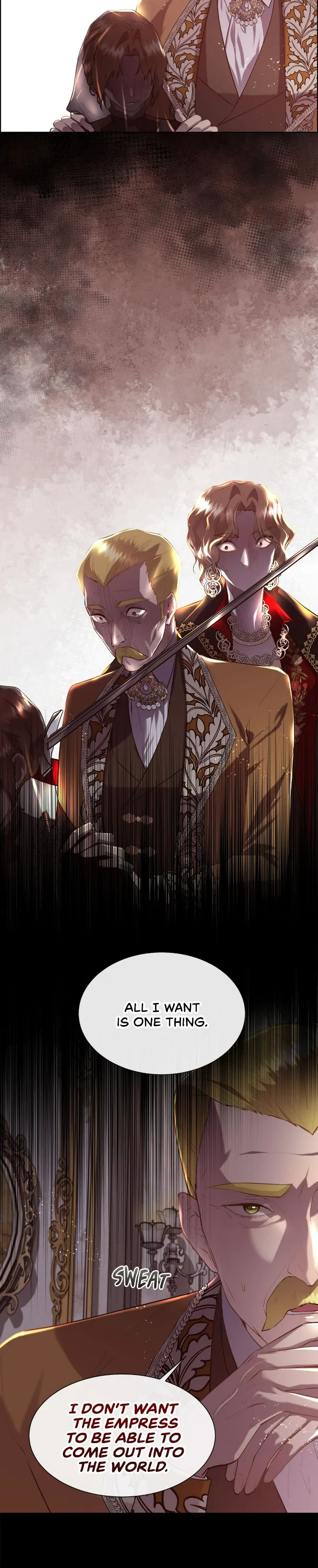 I’ll Twist The Neck of a Sweet Dog Chapter 101 107 05