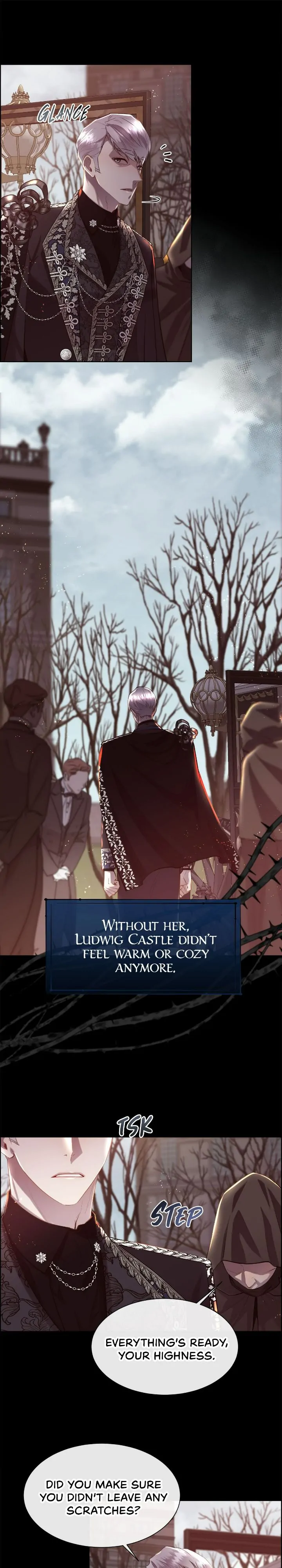 I’ll Twist The Neck of a Sweet Dog Chapter 101 110 08