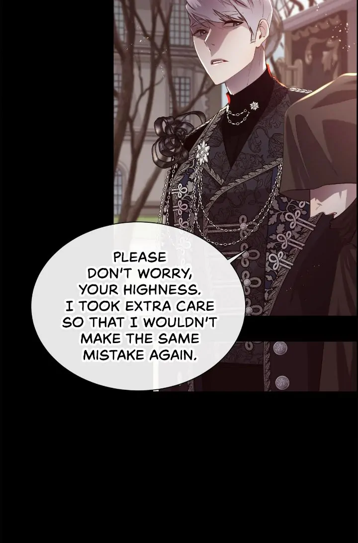 I’ll Twist The Neck of a Sweet Dog Chapter 101 111 09