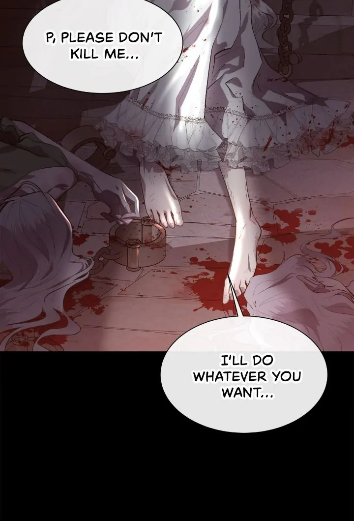 I’ll Twist The Neck of a Sweet Dog Chapter 101 113 11