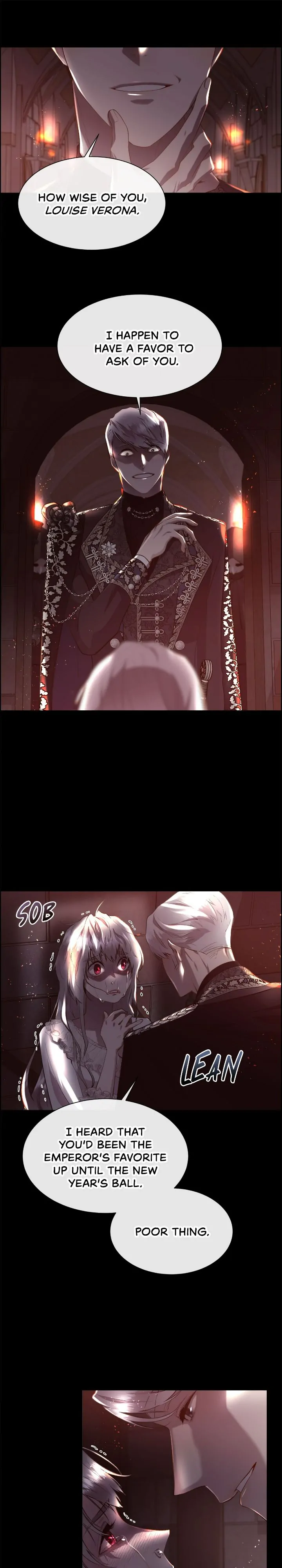 I’ll Twist The Neck of a Sweet Dog Chapter 101 114 12