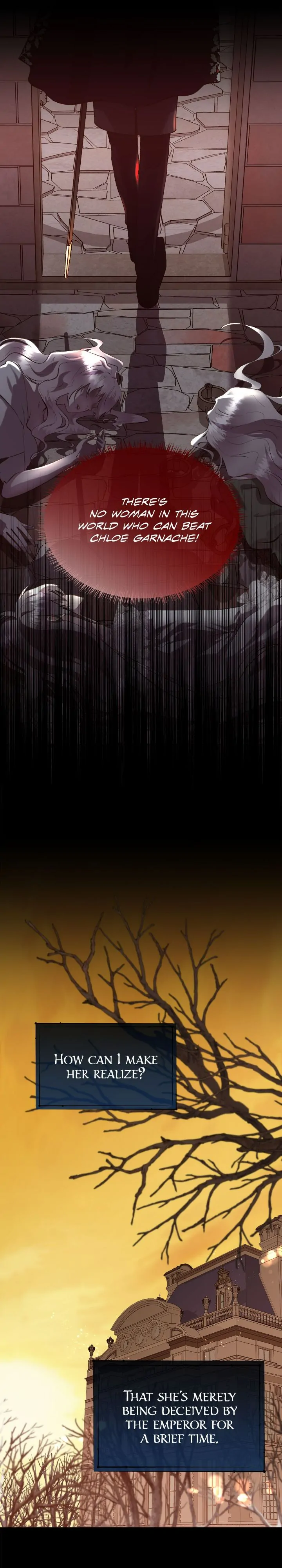 I’ll Twist The Neck of a Sweet Dog Chapter 101 122 20