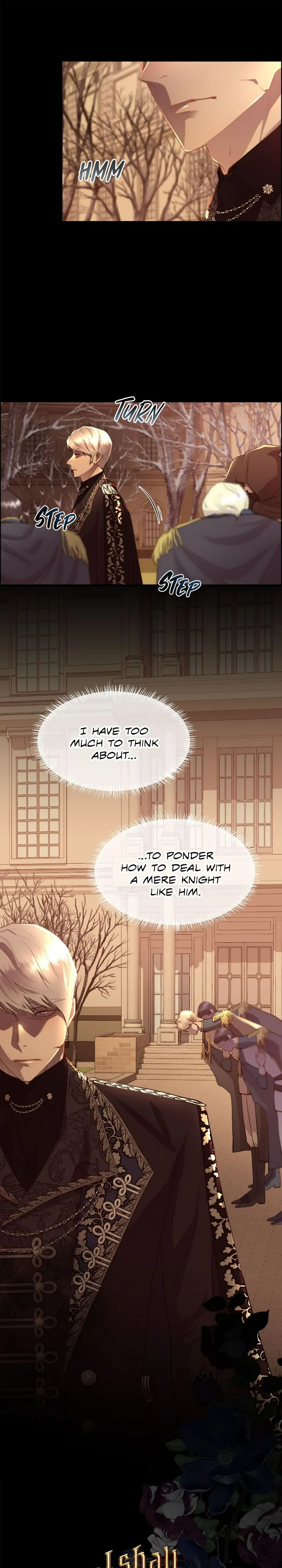I’ll Twist The Neck of a Sweet Dog Chapter 101 126 24