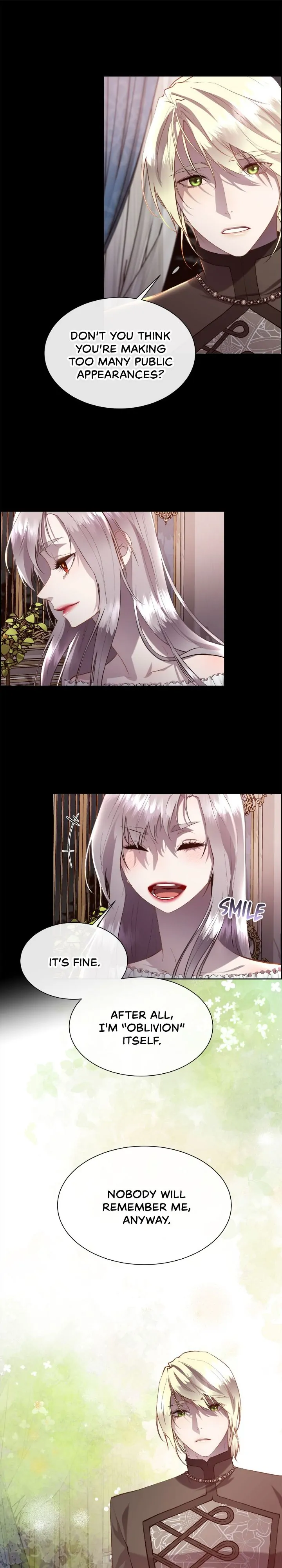 I’ll Twist The Neck of a Sweet Dog Chapter 101 128 26
