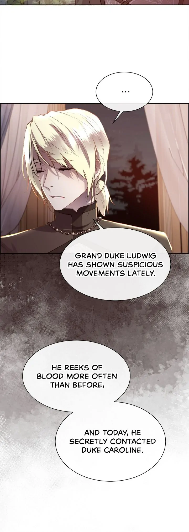 I’ll Twist The Neck of a Sweet Dog Chapter 101 129 27