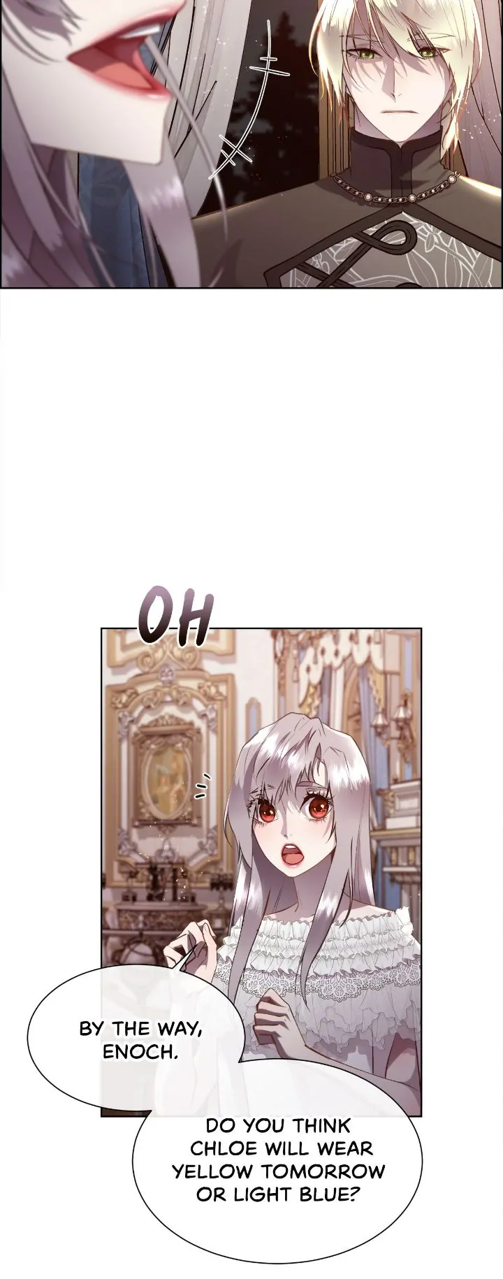 I’ll Twist The Neck of a Sweet Dog Chapter 101 131 29