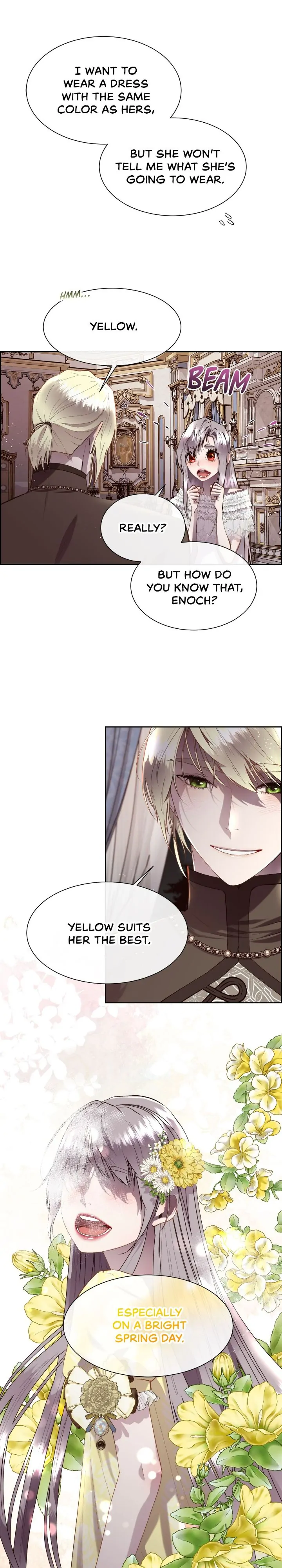 I’ll Twist The Neck of a Sweet Dog Chapter 101 132 30