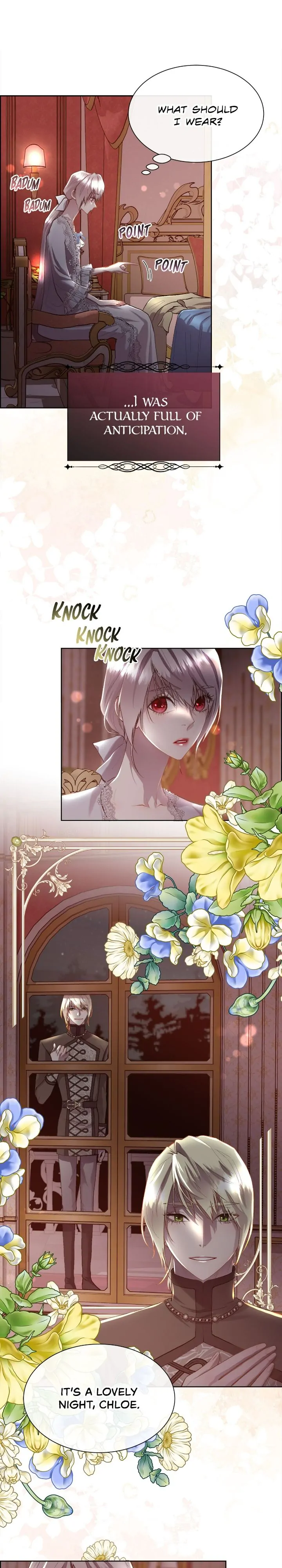 I’ll Twist The Neck of a Sweet Dog Chapter 102 106 04