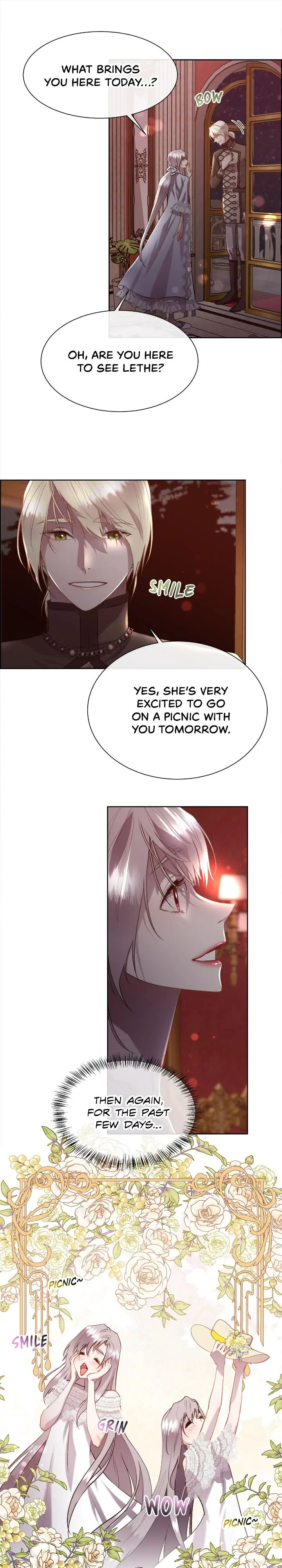 I’ll Twist The Neck of a Sweet Dog Chapter 102 108 06