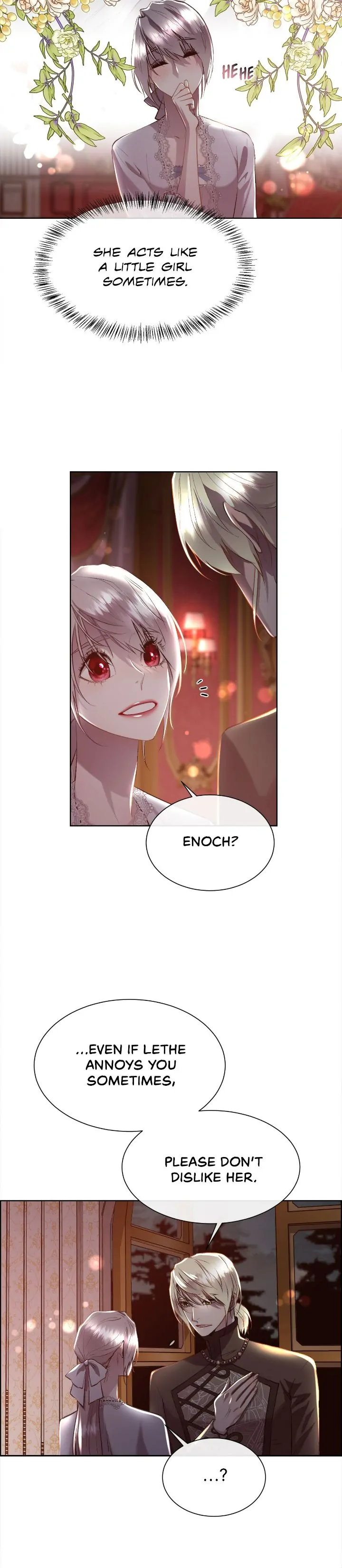 I’ll Twist The Neck of a Sweet Dog Chapter 102 109 07