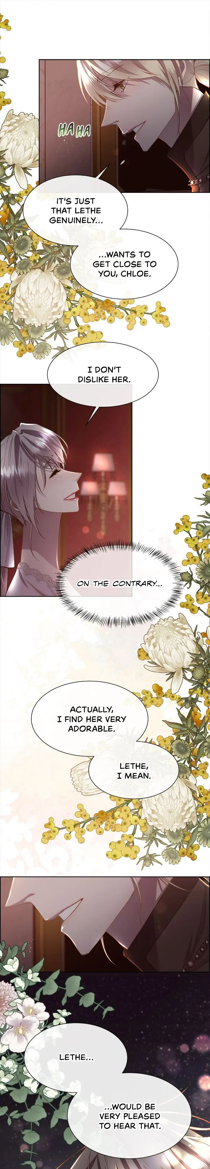 I’ll Twist The Neck of a Sweet Dog Chapter 102 110 08