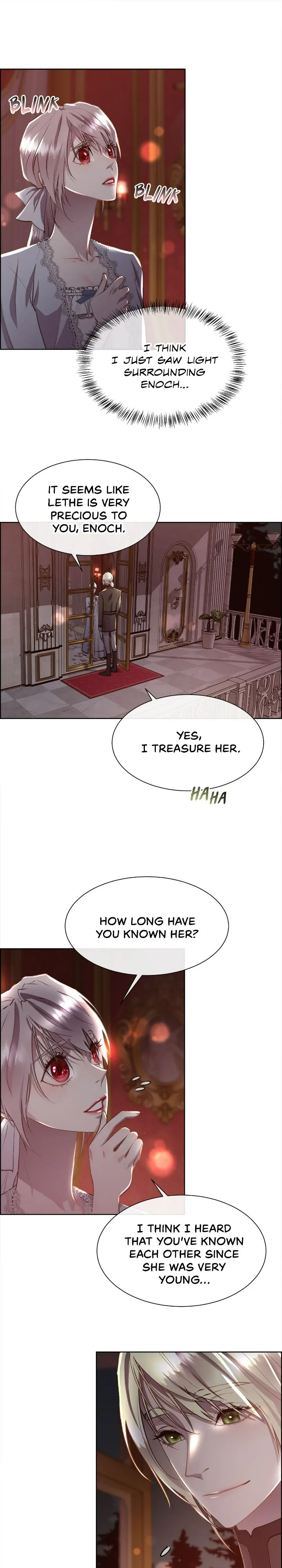 I’ll Twist The Neck of a Sweet Dog Chapter 102 112 10