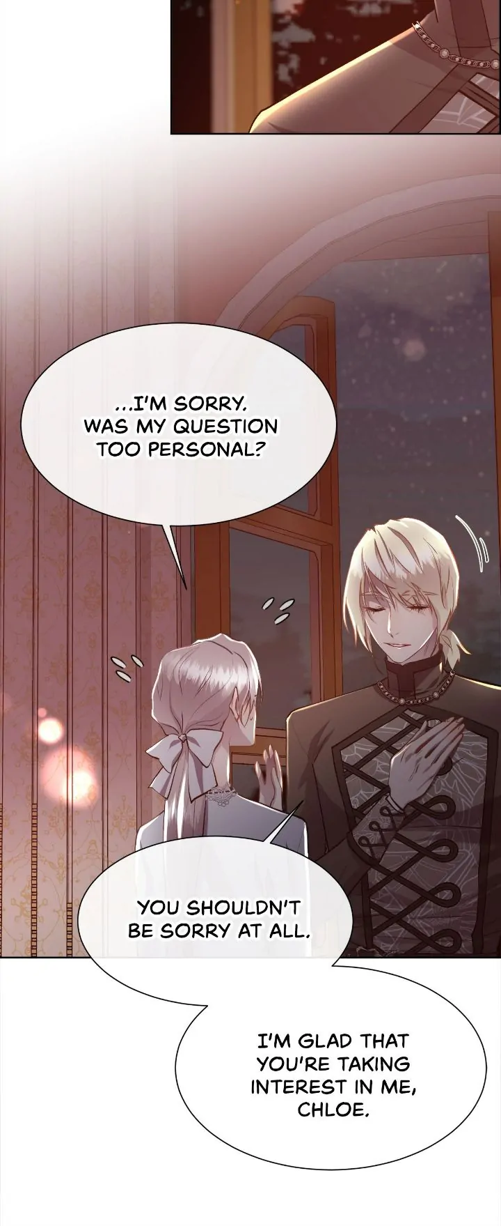 I’ll Twist The Neck of a Sweet Dog Chapter 102 113 11