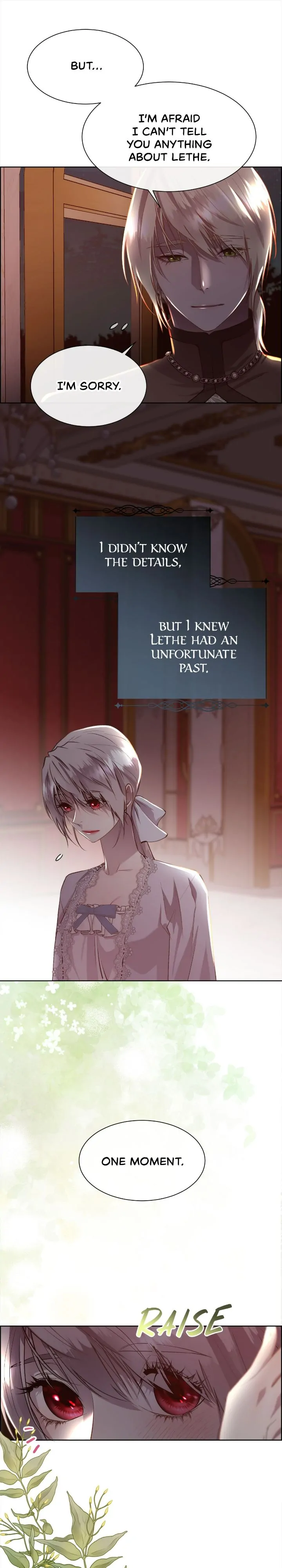 I’ll Twist The Neck of a Sweet Dog Chapter 102 114 12