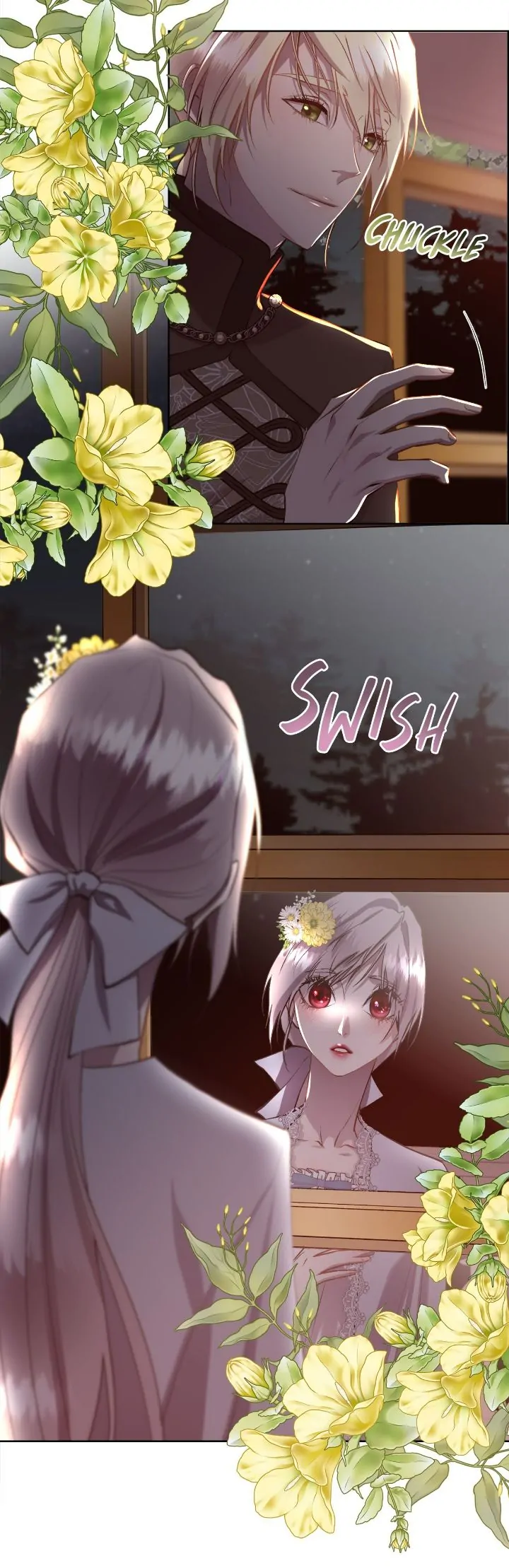 I’ll Twist The Neck of a Sweet Dog Chapter 102 115 13
