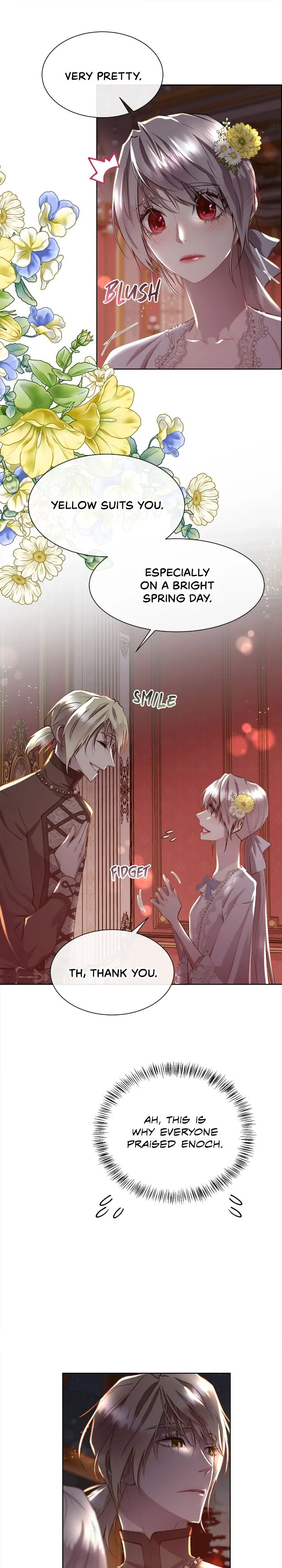 I’ll Twist The Neck of a Sweet Dog Chapter 102 116 14