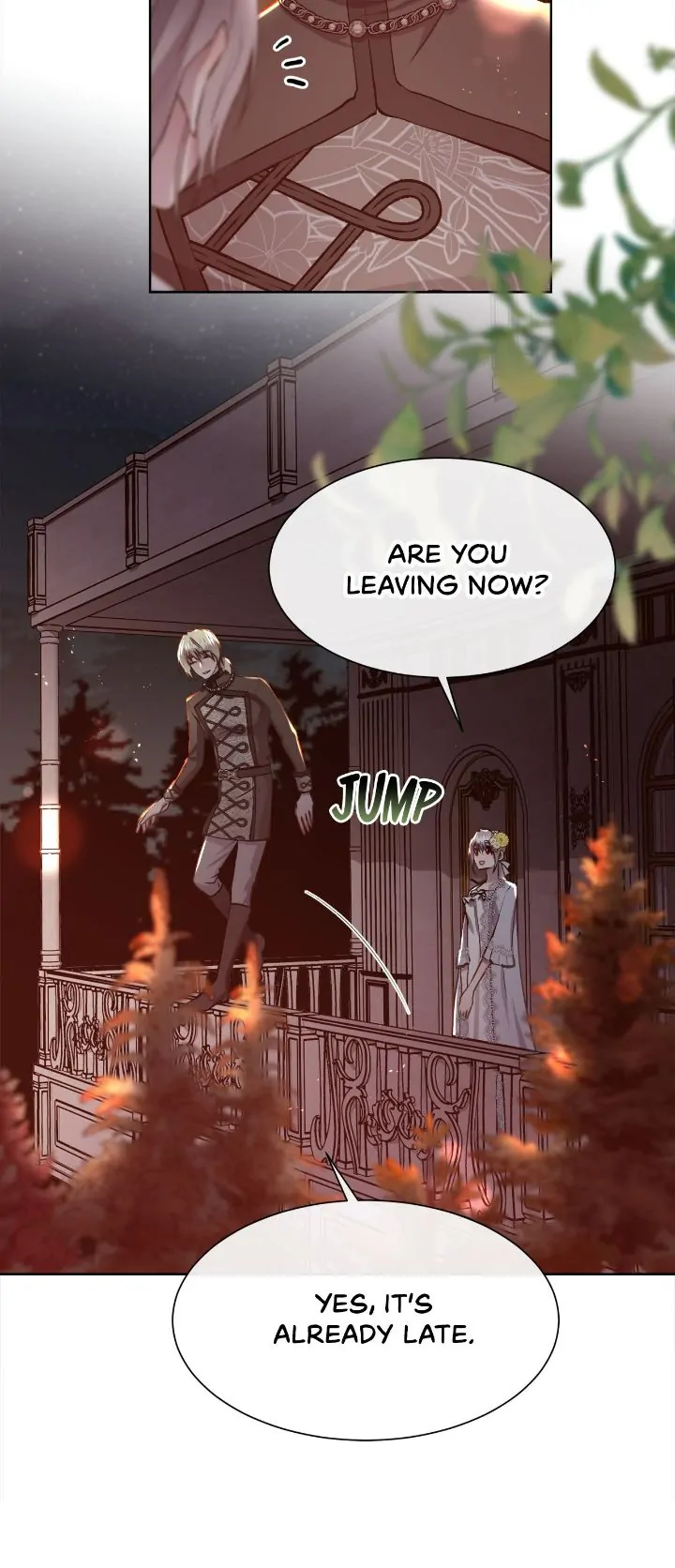 I’ll Twist The Neck of a Sweet Dog Chapter 102 117 15