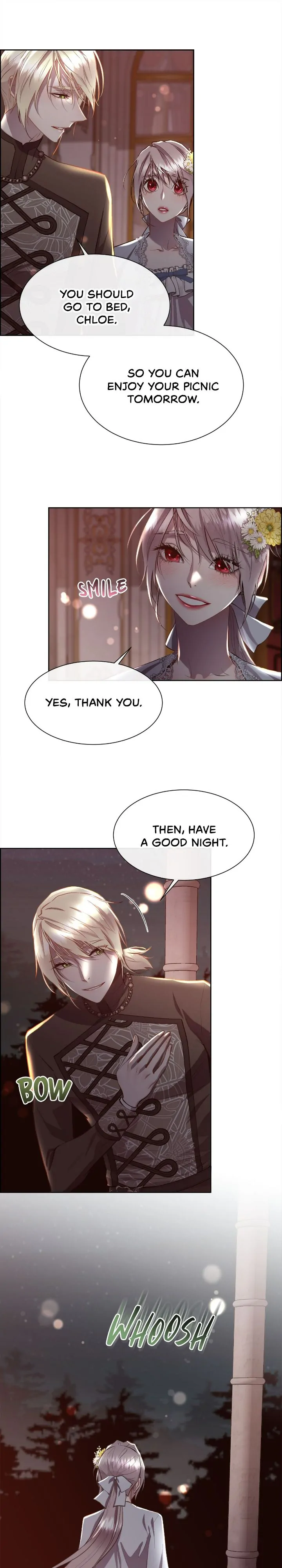 I’ll Twist The Neck of a Sweet Dog Chapter 102 118 16