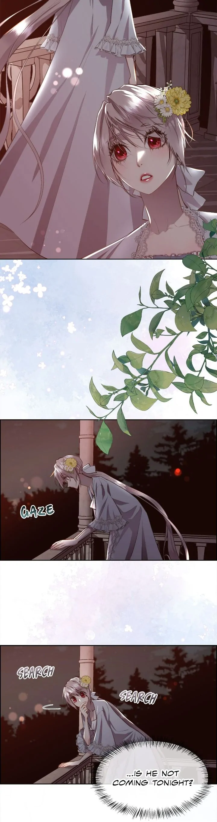 I’ll Twist The Neck of a Sweet Dog Chapter 102 119 17