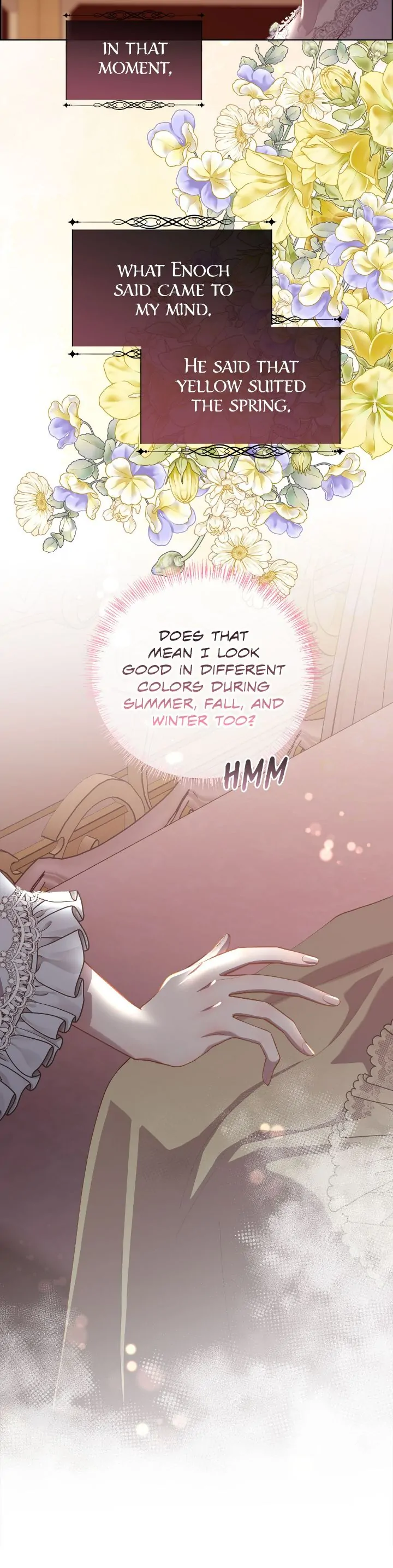 I’ll Twist The Neck of a Sweet Dog Chapter 102 121 19