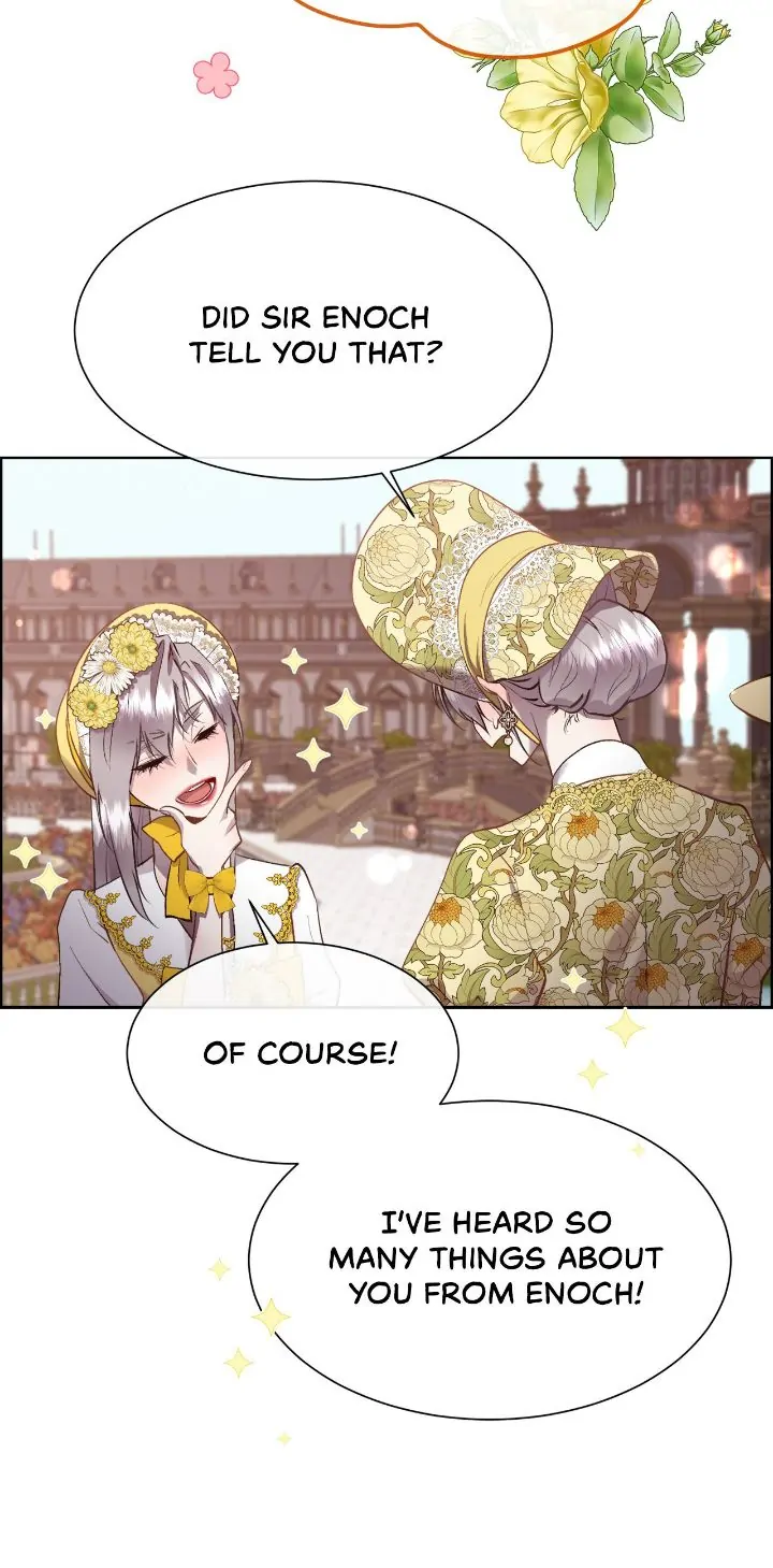 I’ll Twist The Neck of a Sweet Dog Chapter 102 123 21