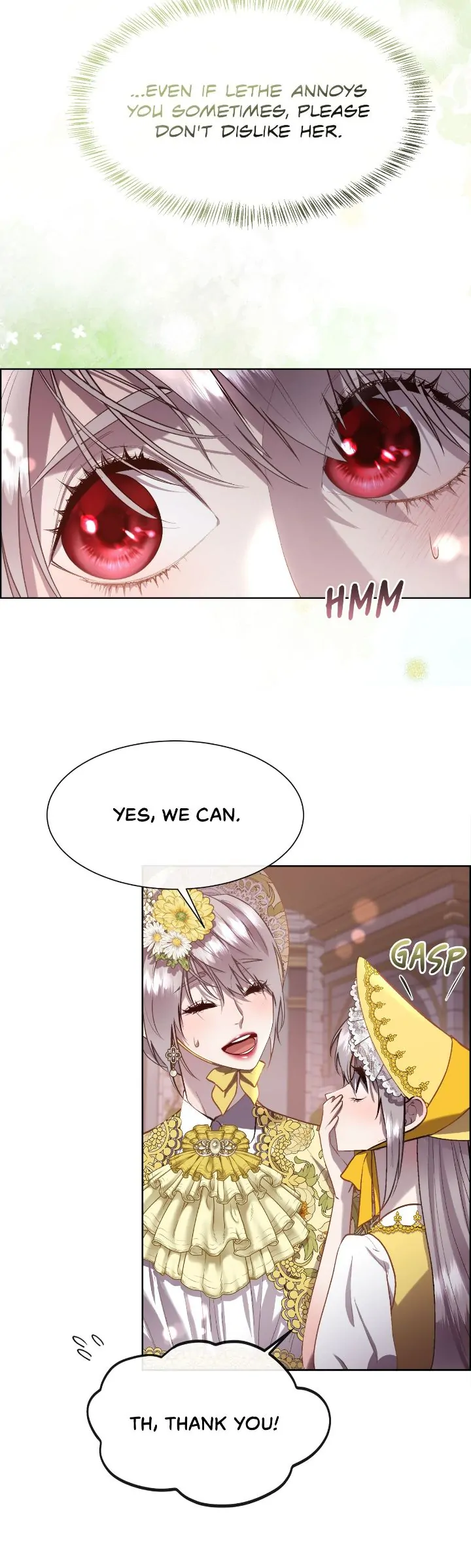 I’ll Twist The Neck of a Sweet Dog Chapter 102 125 23