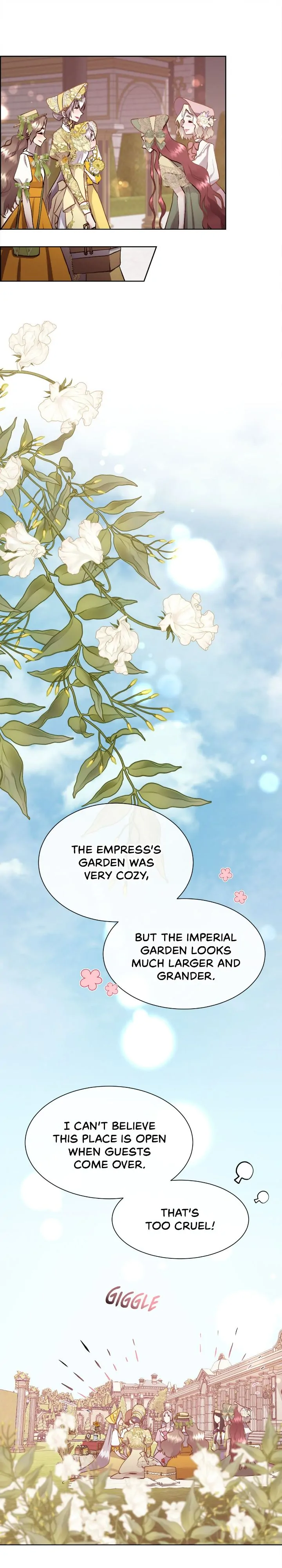 I’ll Twist The Neck of a Sweet Dog Chapter 102 128 26