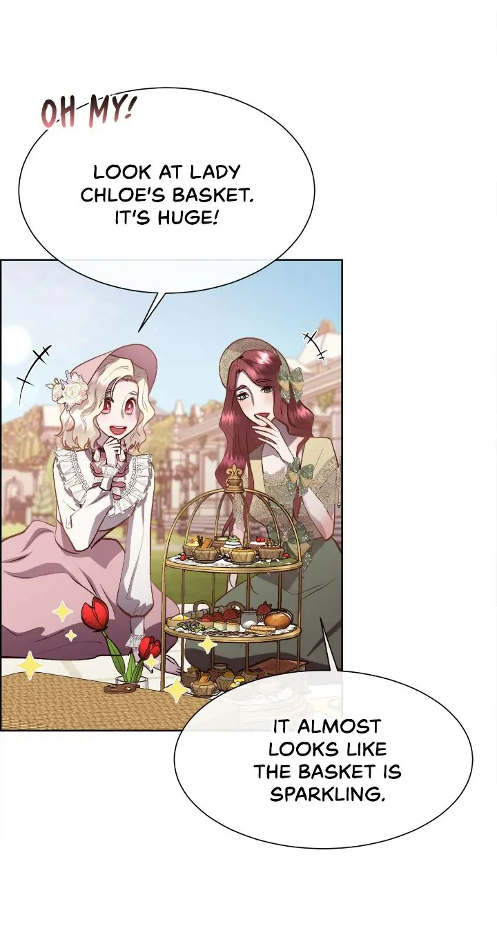 I’ll Twist The Neck of a Sweet Dog Chapter 102 129 27