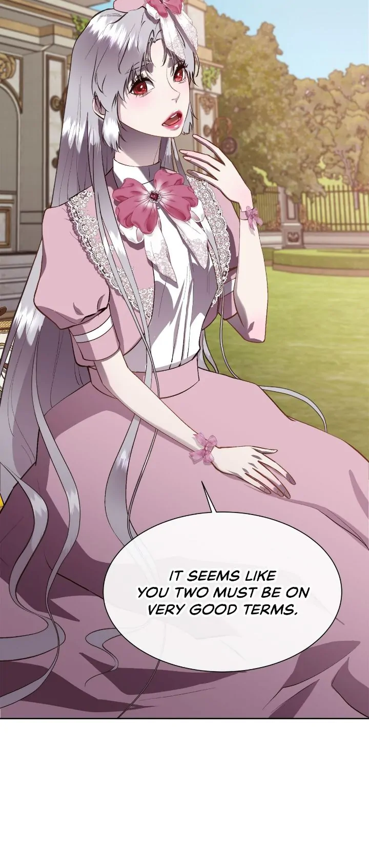 I’ll Twist The Neck of a Sweet Dog Chapter 102 131 29
