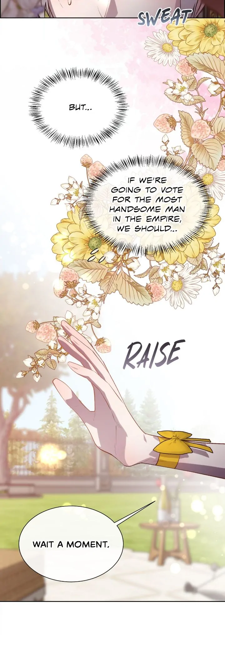 I’ll Twist The Neck of a Sweet Dog Chapter 103 104 07