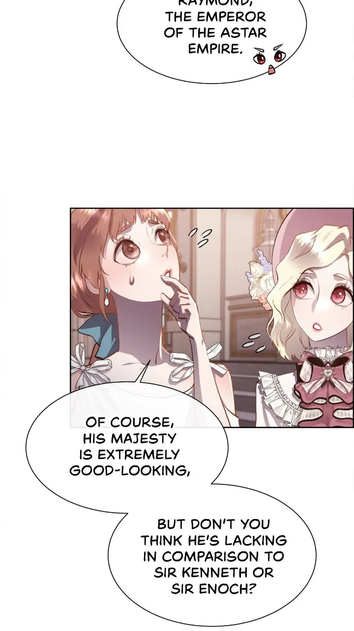 I’ll Twist The Neck of a Sweet Dog Chapter 103 106 09