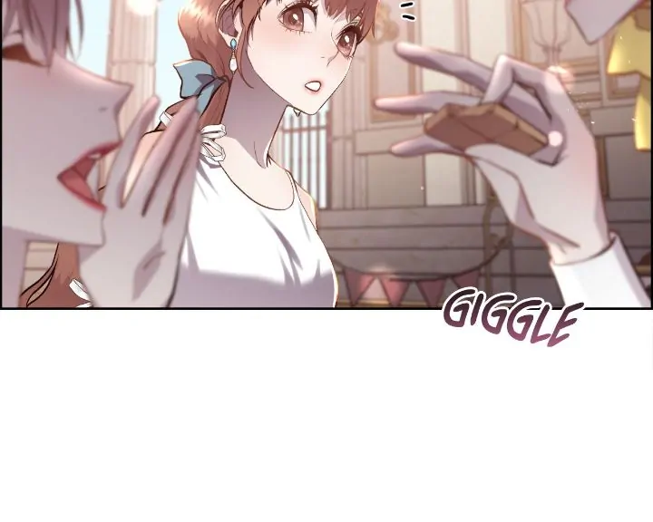 I’ll Twist The Neck of a Sweet Dog Chapter 103 110 13