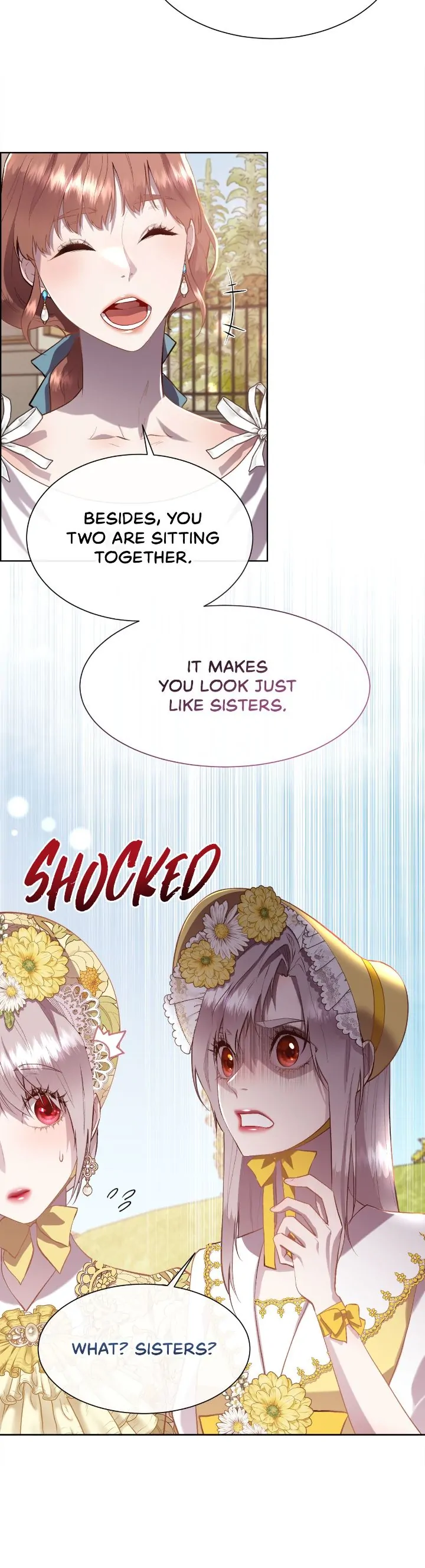 I’ll Twist The Neck of a Sweet Dog Chapter 103 112 15