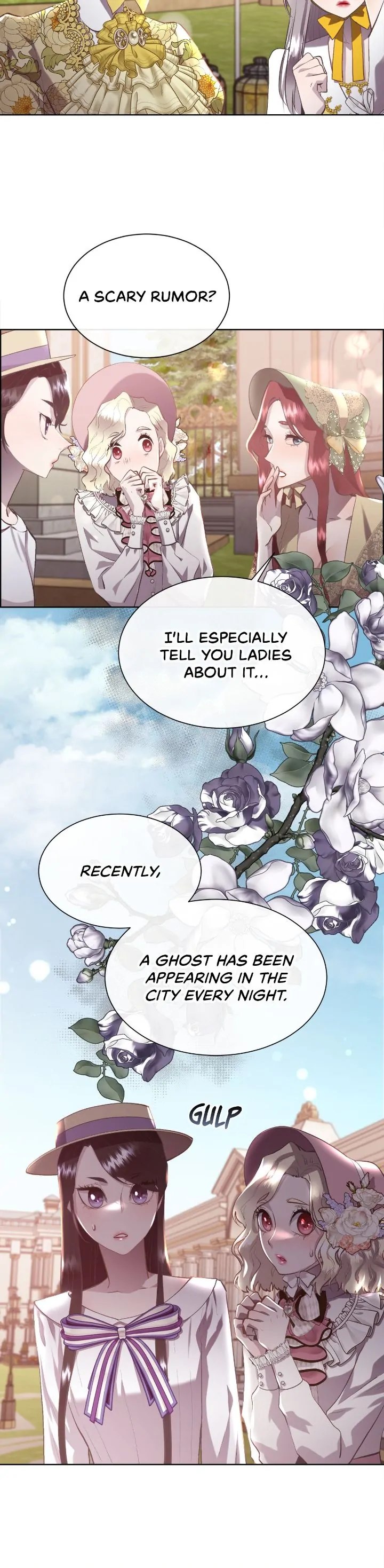 I’ll Twist The Neck of a Sweet Dog Chapter 103 114 17